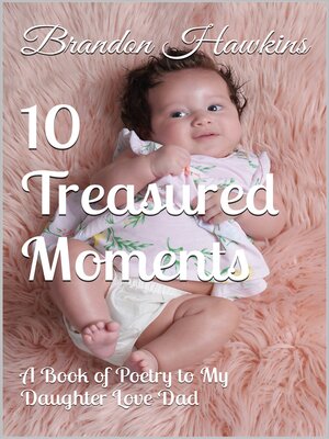 cover image of 10 Treasured Moments